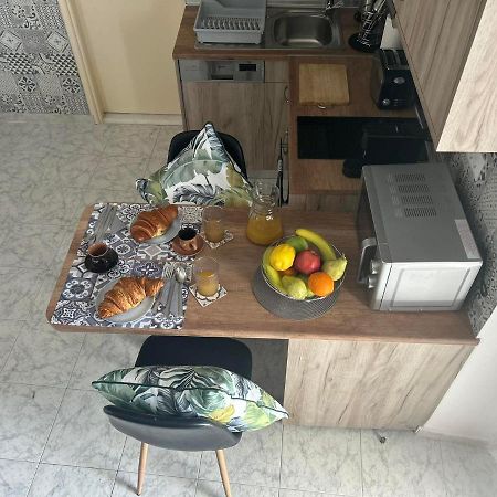 New Lindos Studio 45 Renovated エクステリア 写真