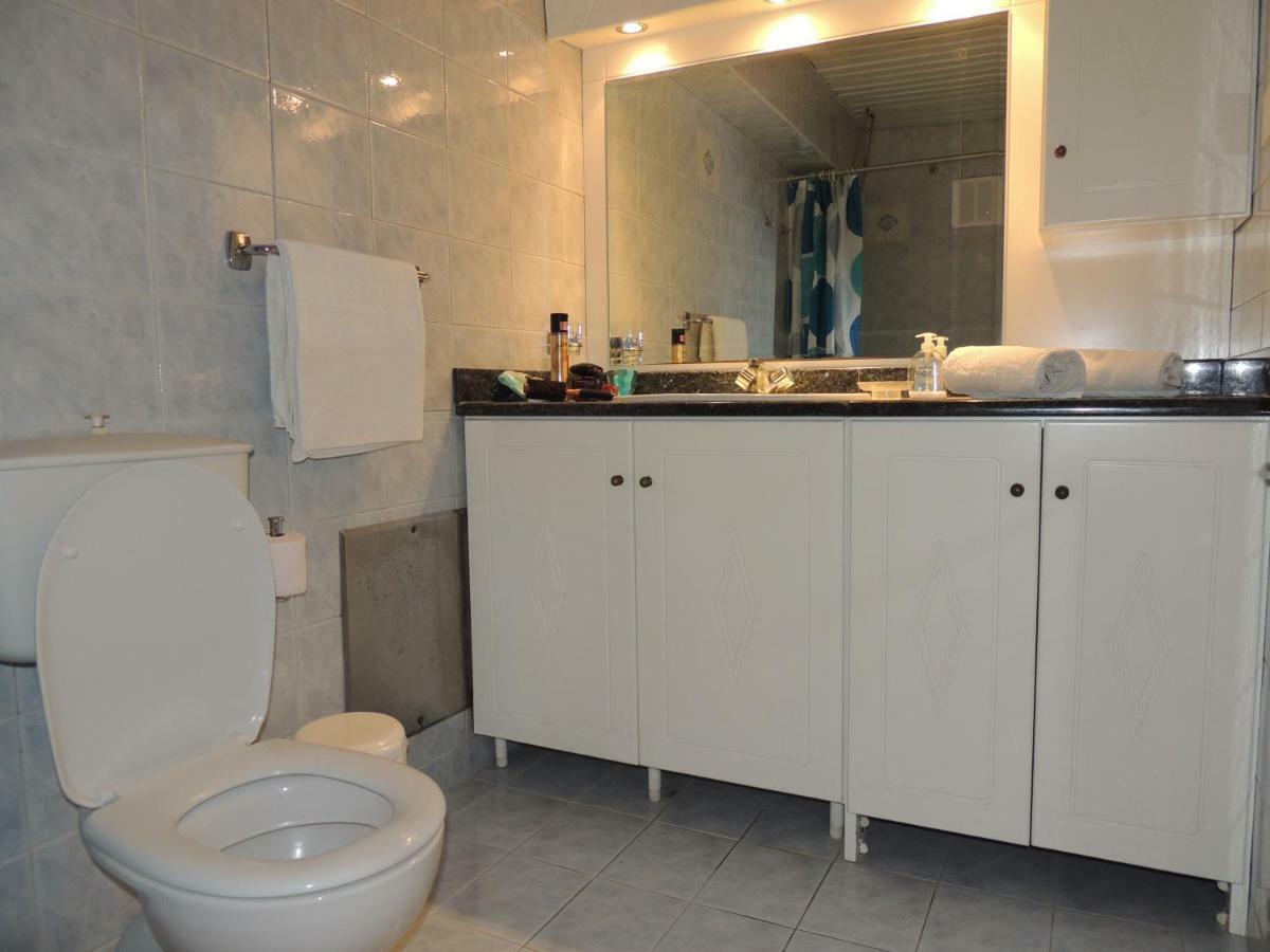 New Lindos Studio 45 Renovated エクステリア 写真